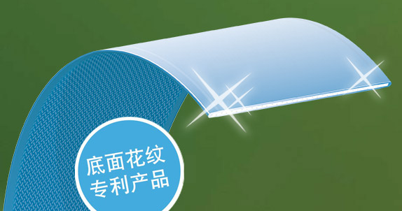 Synchroflex传动带