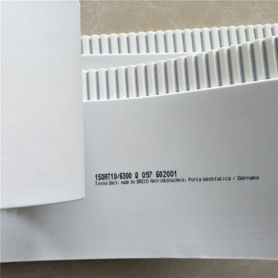 德国Brecoflex同步带丨为您Synchroflex无缝带技术选型资料